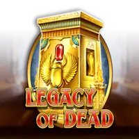 Legacy of Dead