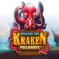 Release the Kraken Megaways