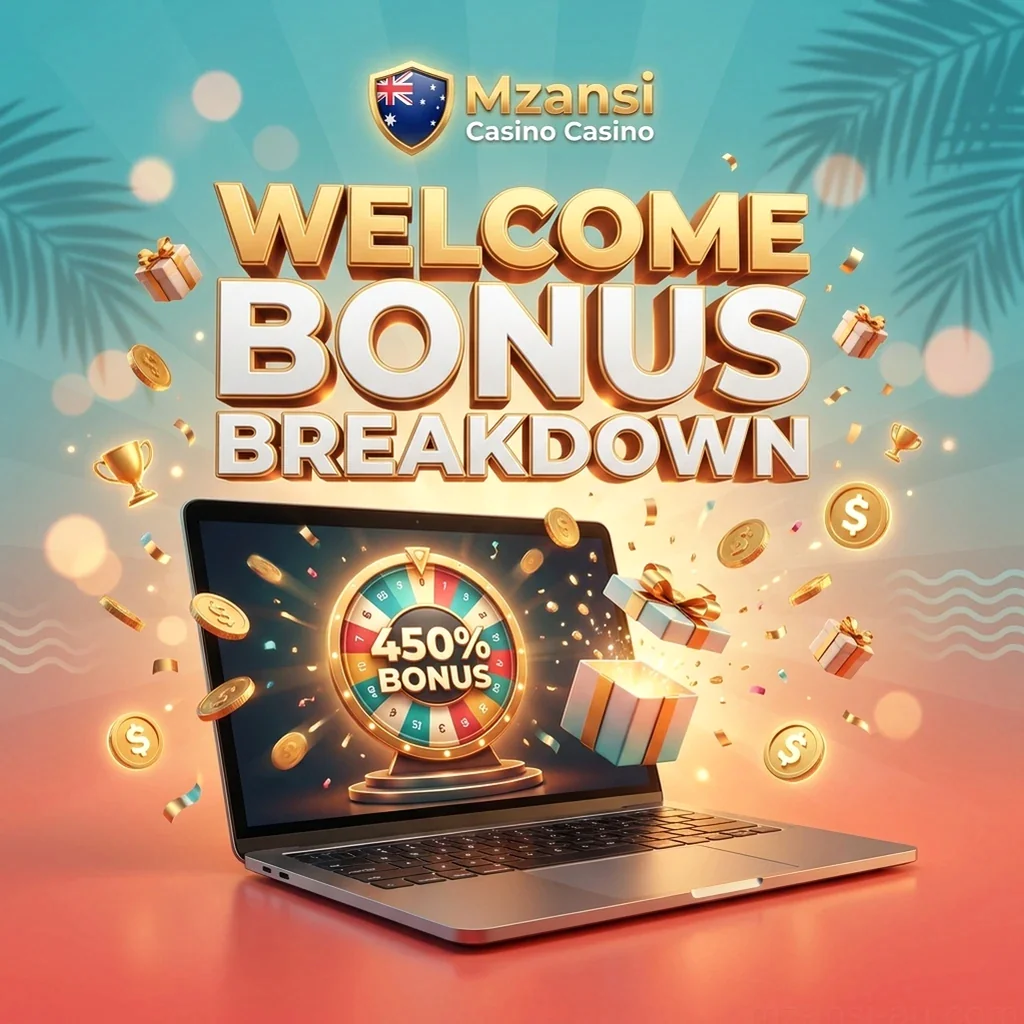 Welcome Bonus Breakdown
